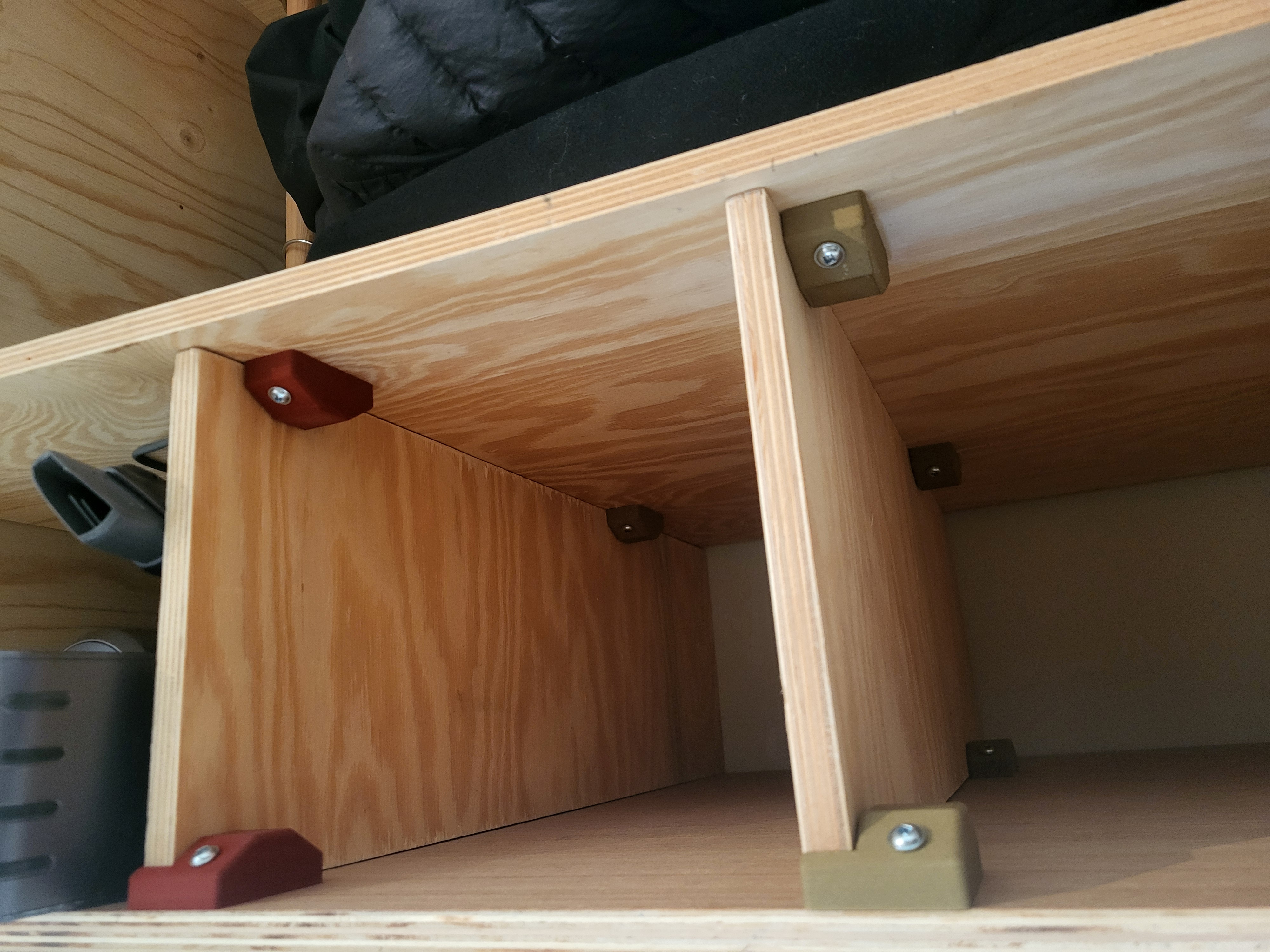 Hallway Wardrobe